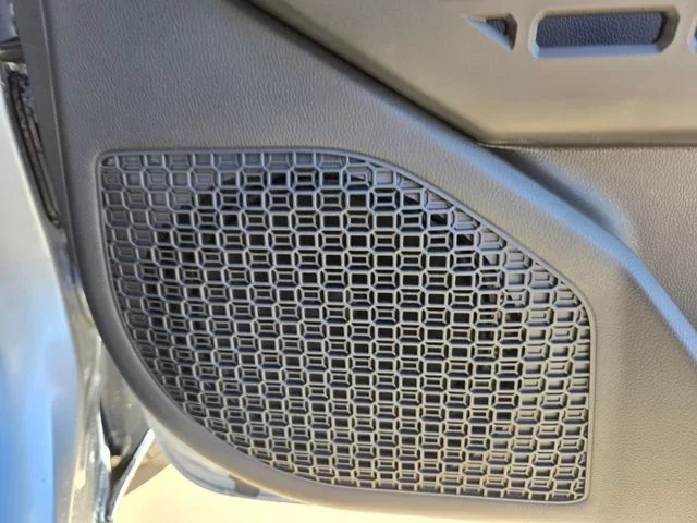 New 2026 Celestial Silver Metallic Toyota SR5 image 24