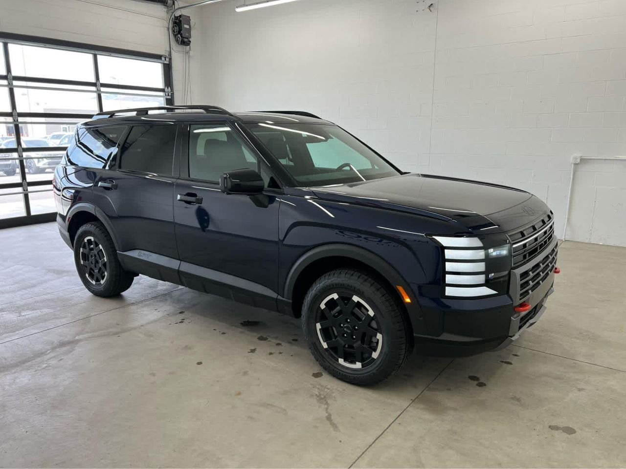 New 2026 Pacific Sapphire Hyundai XRT Pro image 34