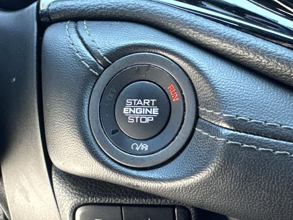 Used 2022 Black Dodge GT Plus image 18