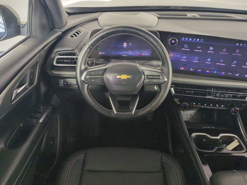 2026 Chevrolet Traverse LT - Photo 20