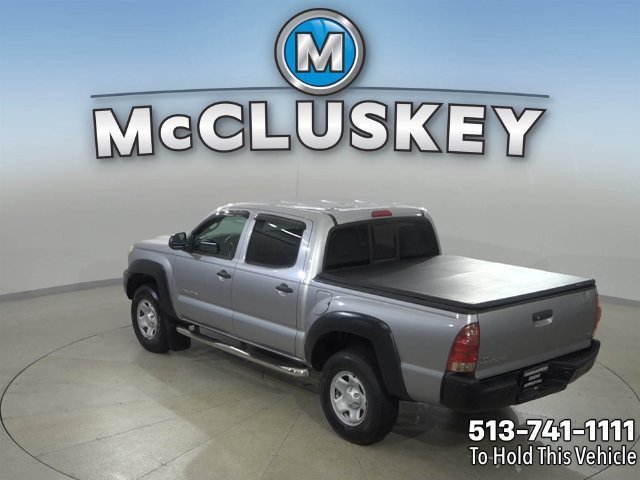 2015 Toyota Tacoma PreRunner - Photo 21