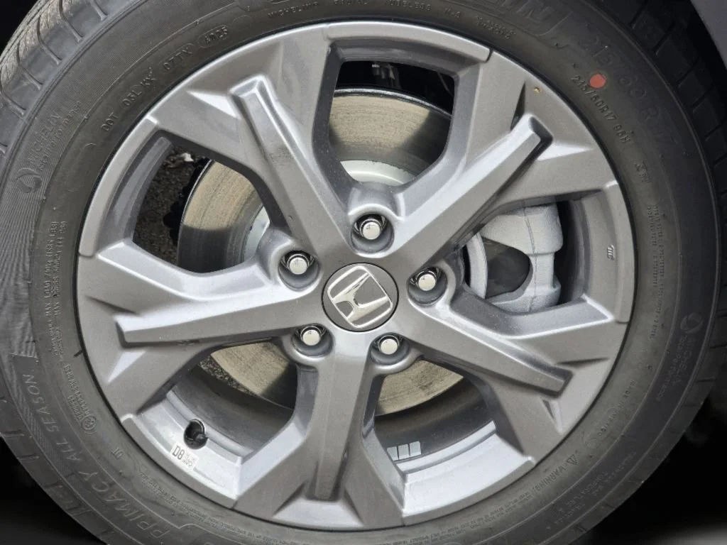2026 Honda HR-V LX - Photo 23