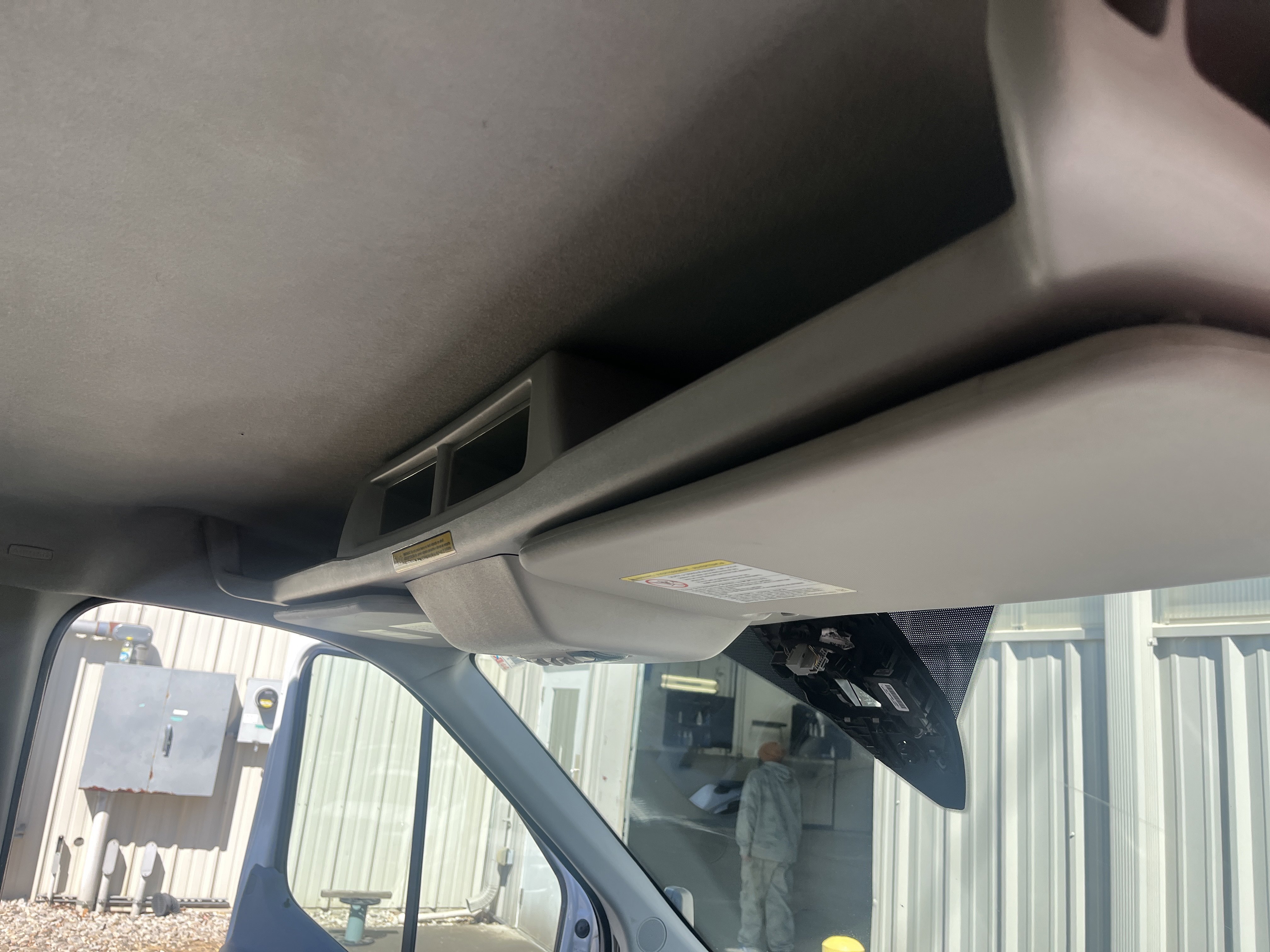 Used 2016  Ford T350HD image 13