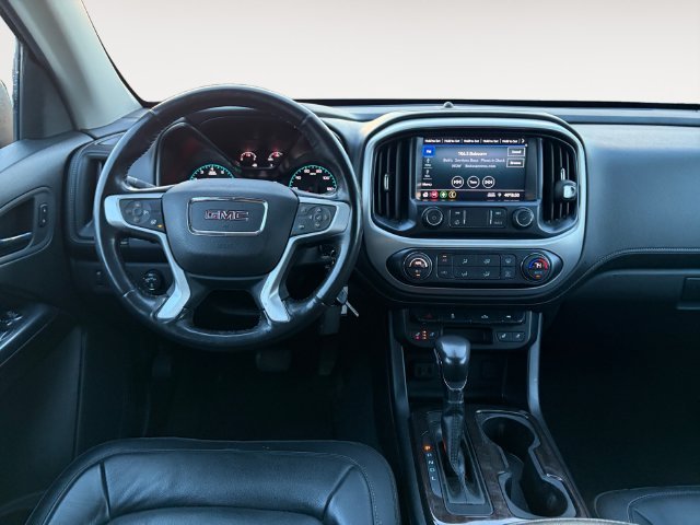 Used 2022 Black GMC Elevation image 15