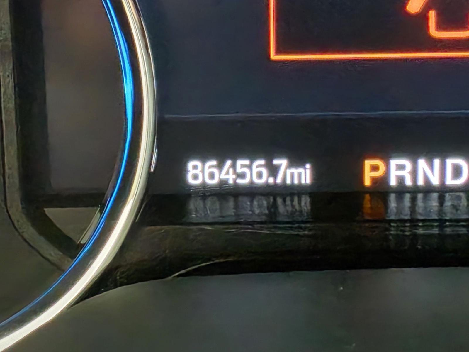 Used 2022 Antimatter Blue Ford LARIAT image 18