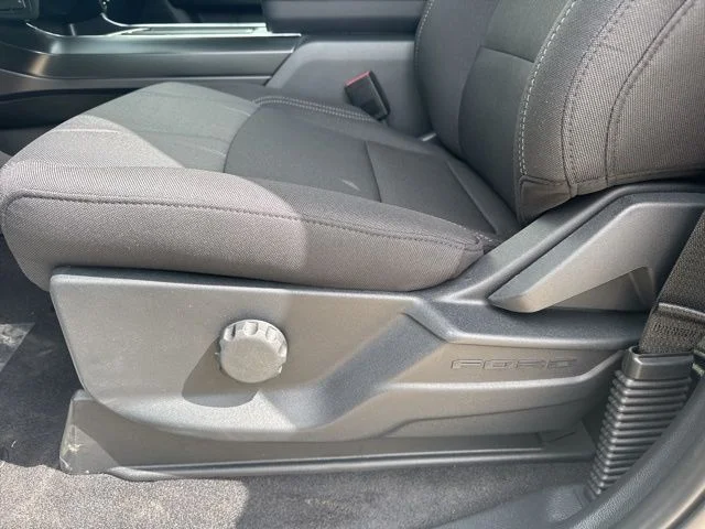 New 2026 Agate Black Metallic Ford STX® image 17