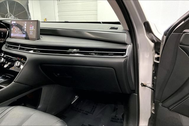 2023 INFINITI QX60 LUXE - Photo 19