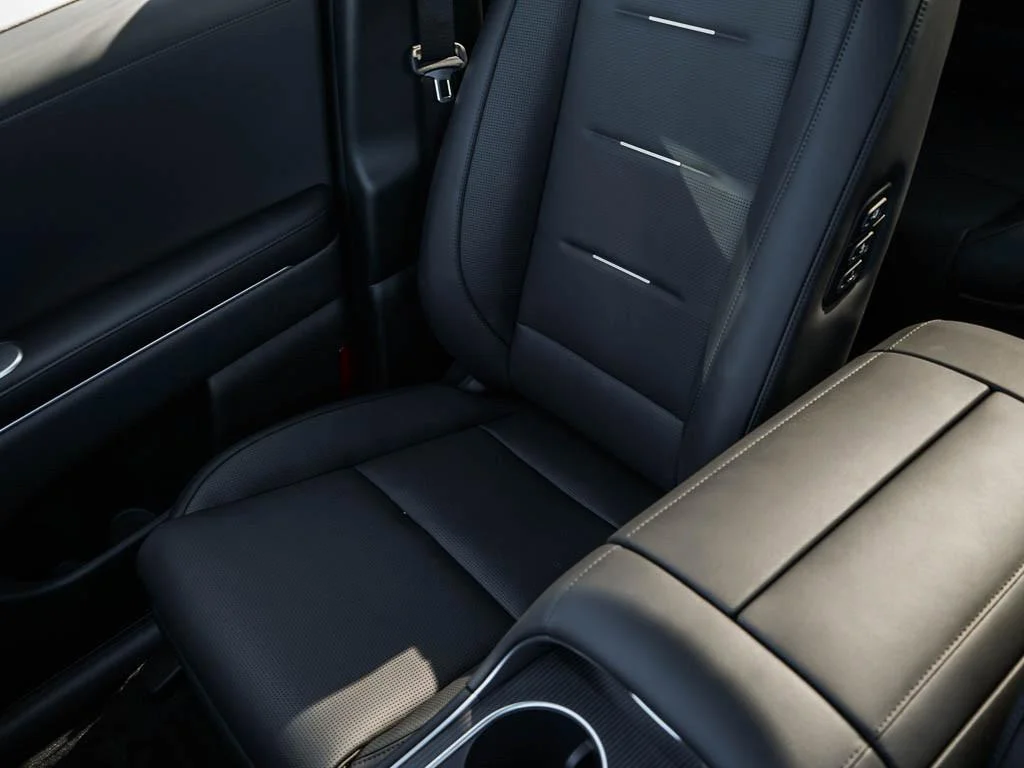 2026 Hyundai Palisade Calligraphy - Photo 56