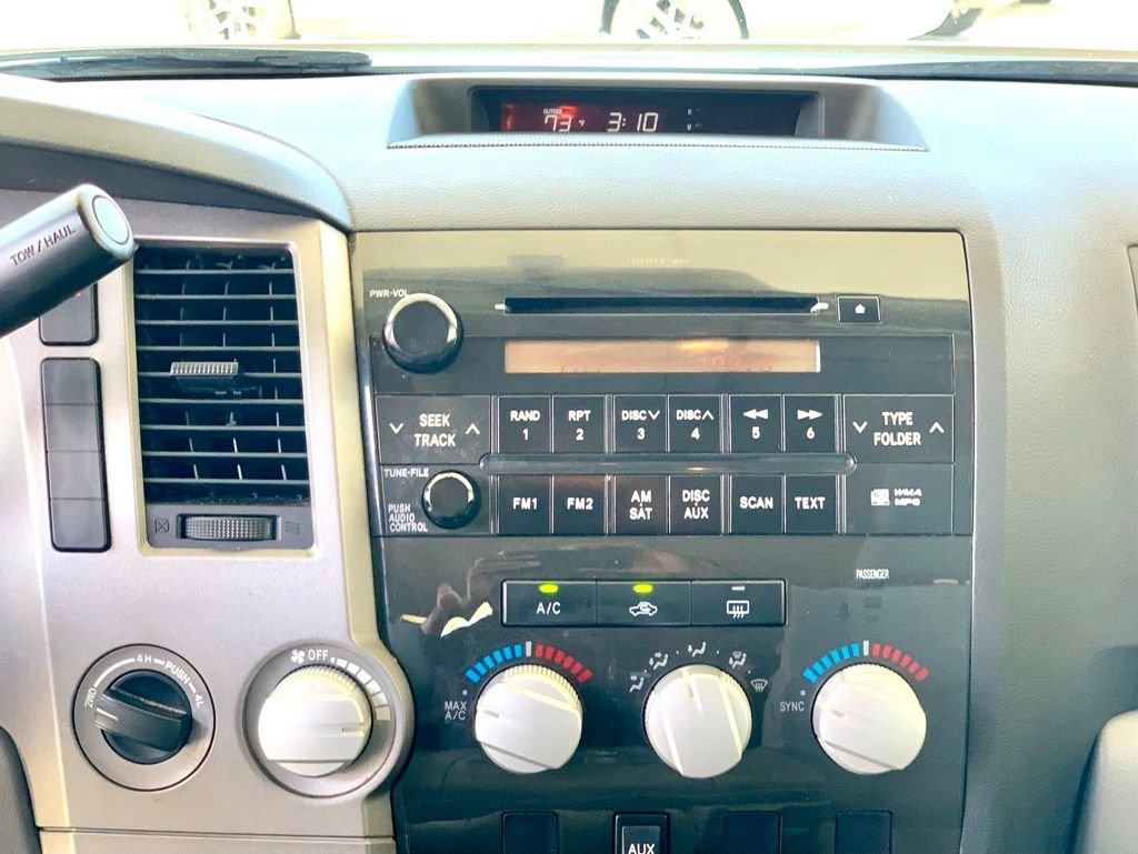 Used 2012 Gray Toyota Grade image 18
