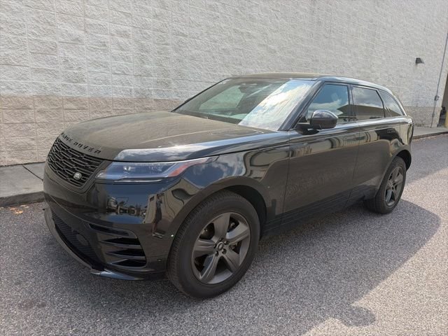 2025 Land Rover Range Rover Velar Dynamic SE