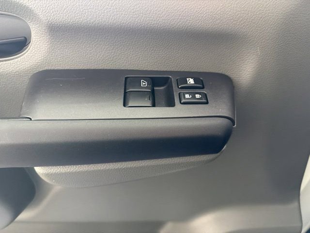 Certified Used 2020 White Nissan SV image 13