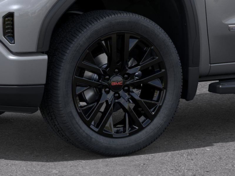 New 2026 Sterling Metallic GMC Elevation image 10