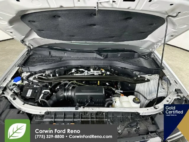 2022 Ford Explorer Limited - Photo 35