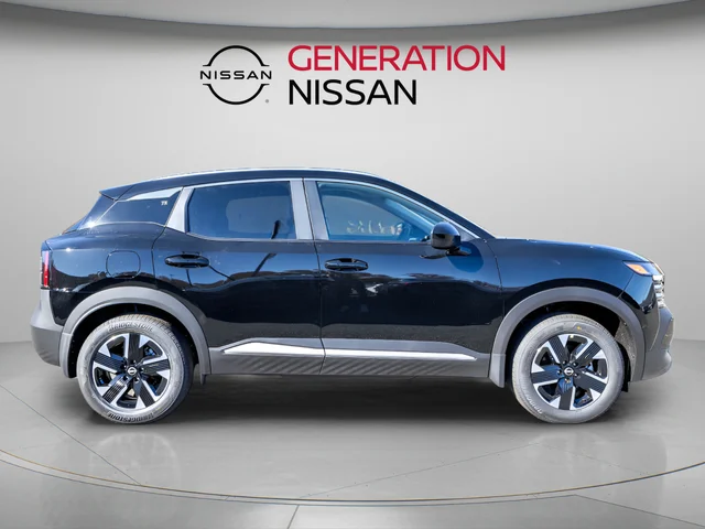 2026 Nissan KICKS SV AWD - Photo 8