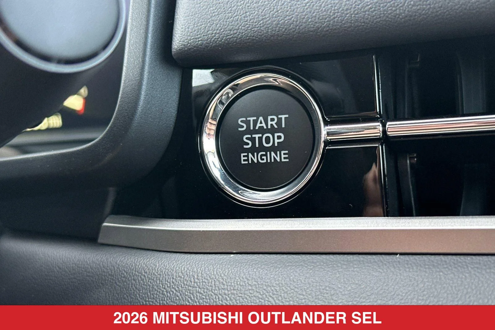 2026 Mitsubishi Outlander SEL - Photo 23