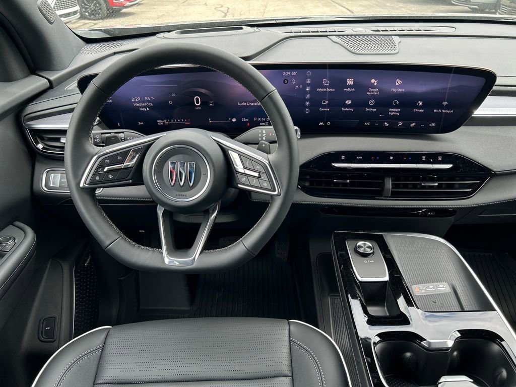 2026 Buick Enclave Sport Touring - Photo 40