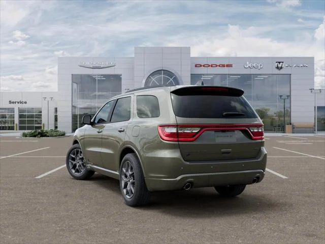 New 2026 Green Machine Dodge GT Plus HEMI V8 image 29