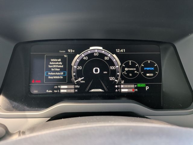 New 2026 White Toyota TRD Pro image 21
