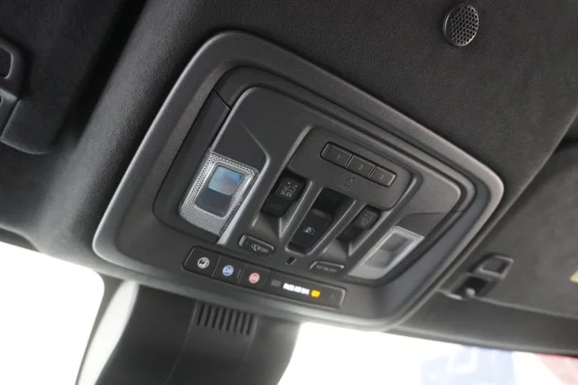 Used 2024 Onyx Black GMC AT4X image 44