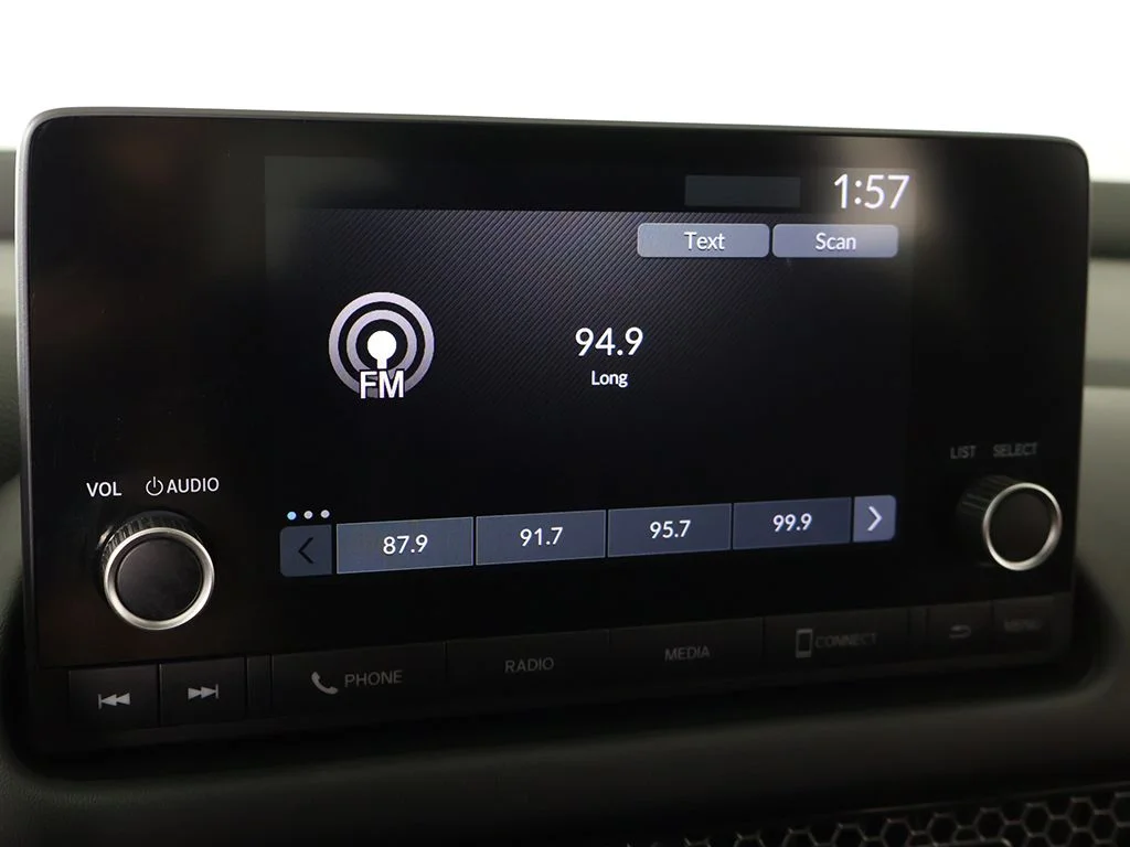 Used 2024 Urban Gray Pearl Honda Sport image 41