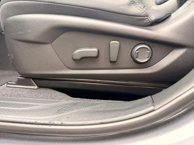 New 2026 MAGNETITE GRAY METALLIC Subaru Limited XT image 16