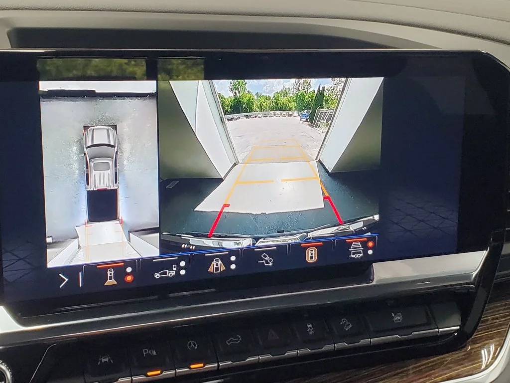 2026 GMC Sierra 1500 Elevation - Photo 15