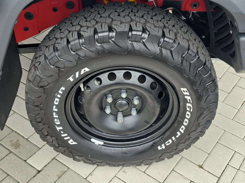 New 2026  INEOS Trialmaster Edition image 6