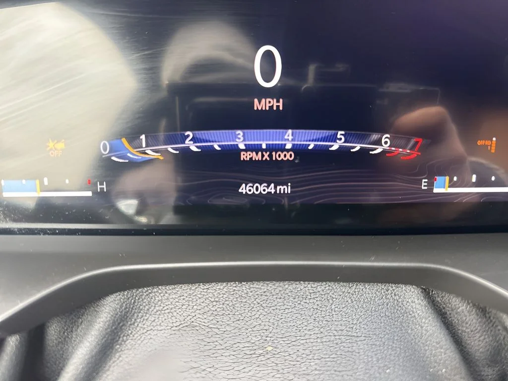 Used 2022 Black Jeep Summit image 27