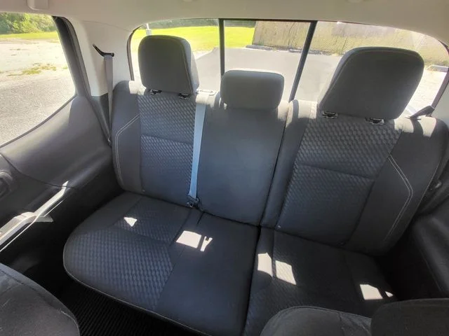 Used 2021 White Toyota SR5 image 11