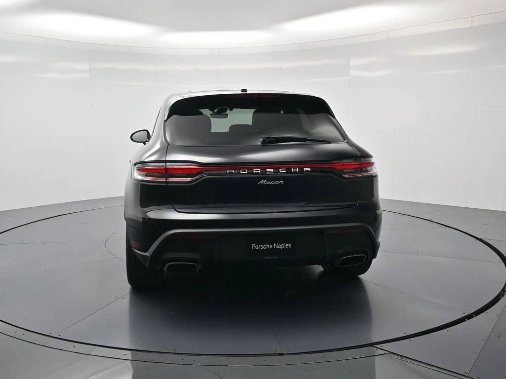 New 2026 Jet Black Metallic Porsche  image 30