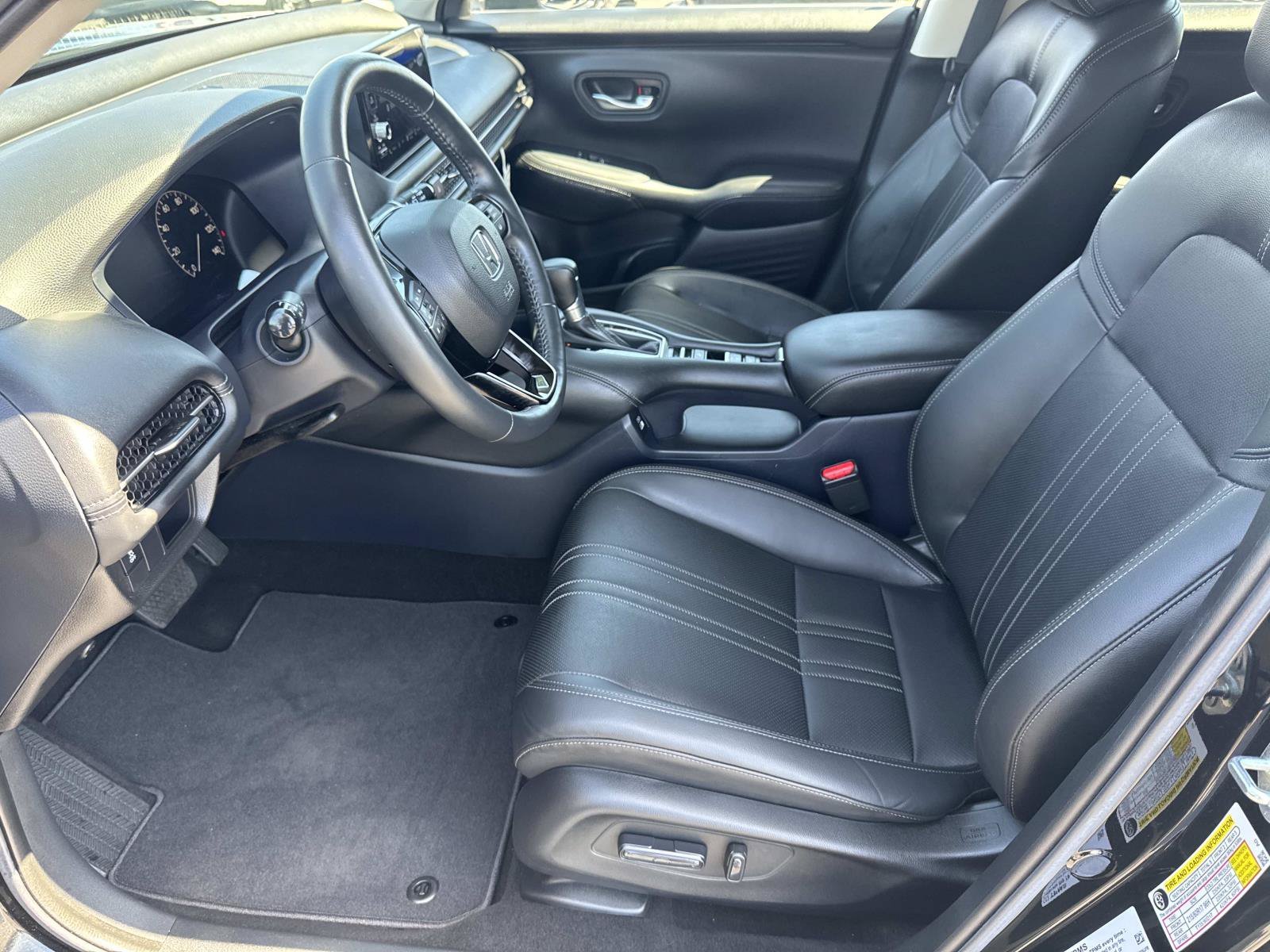 2023 Honda HR-V EX-L - Photo 58