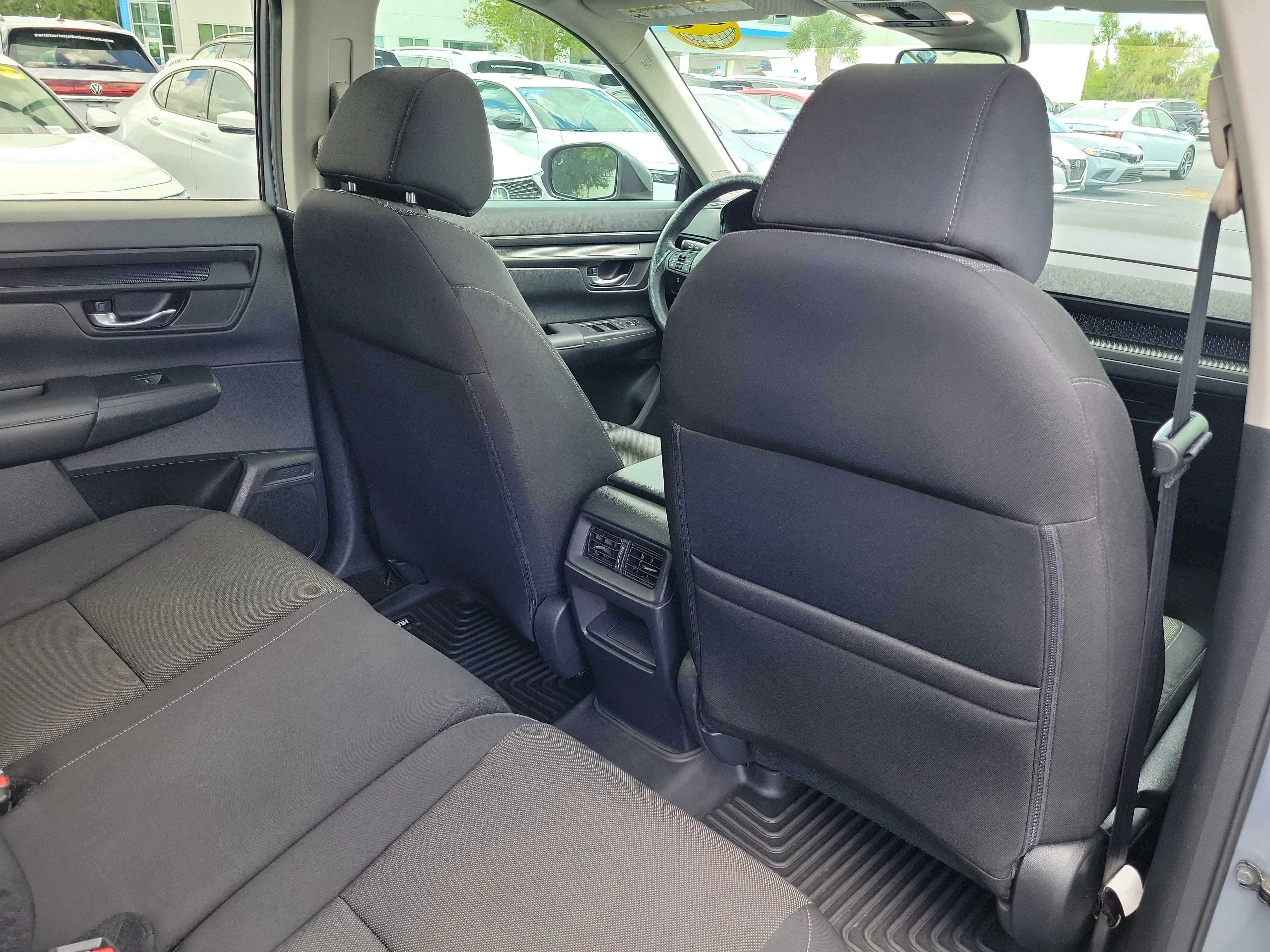 2023 Honda CR-V EX - Photo 49