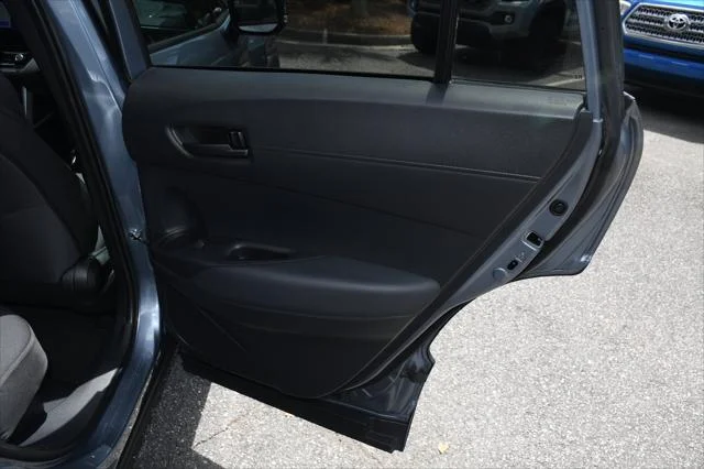 Certified Used 2024 CELESTITE/JET BLACK Toyota  image 19
