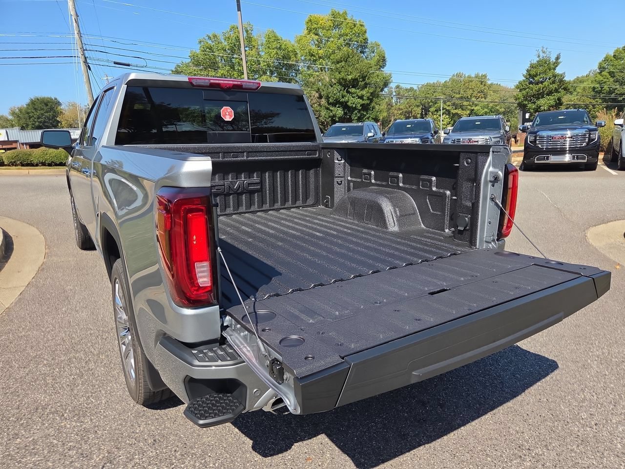 2026 GMC Sierra 1500 Denali - Photo 27