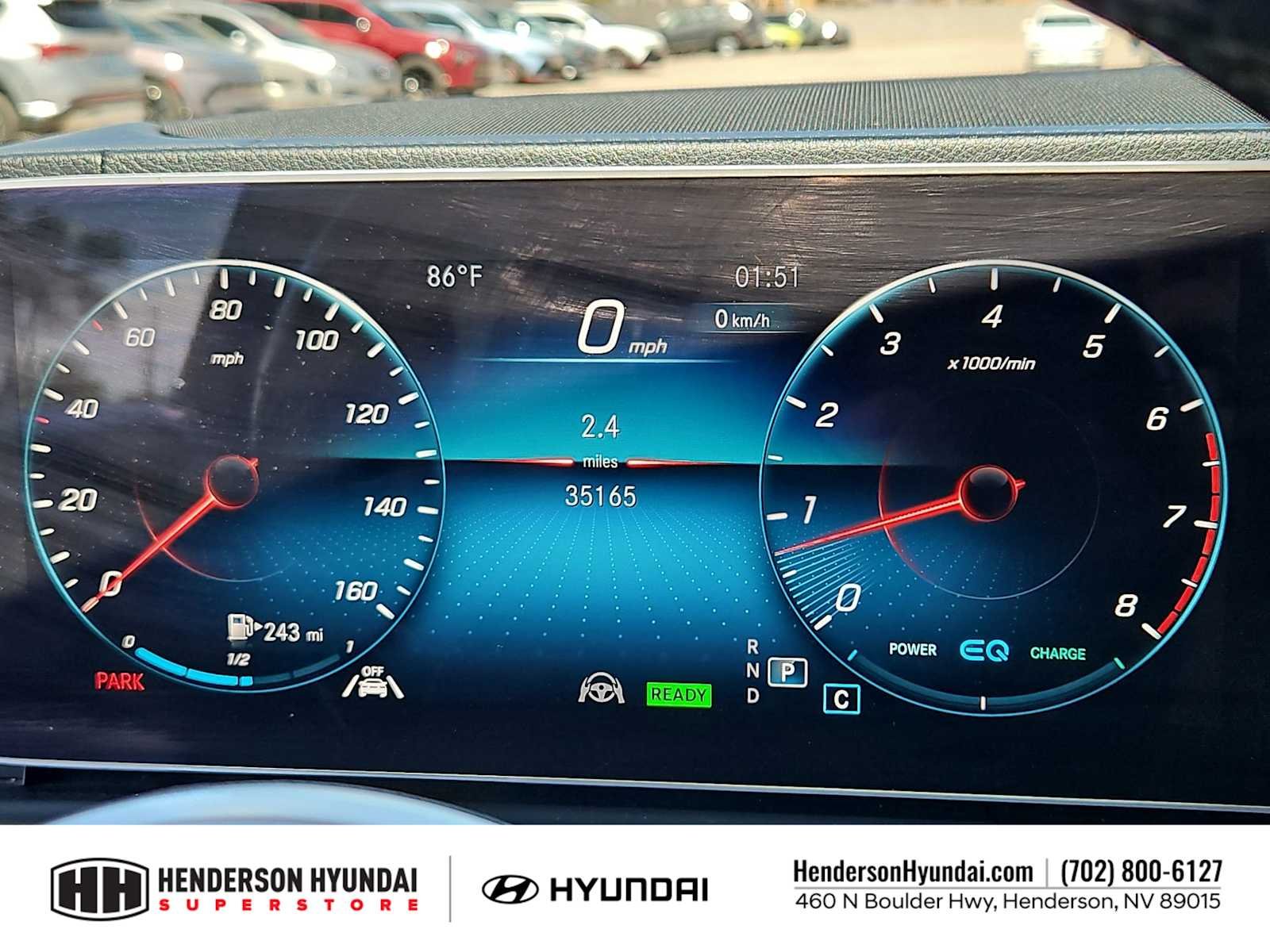Used 2022  Mercedes-Benz GLS 450 image 32