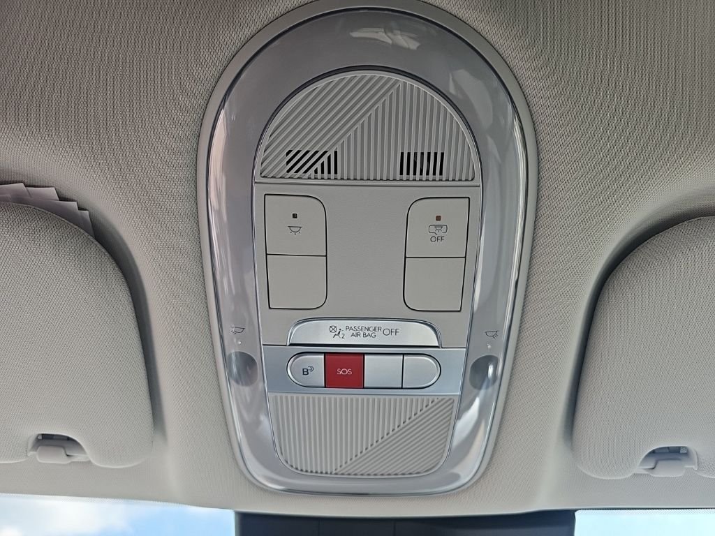 2026 Hyundai IONIQ 9 SEL - Photo 24