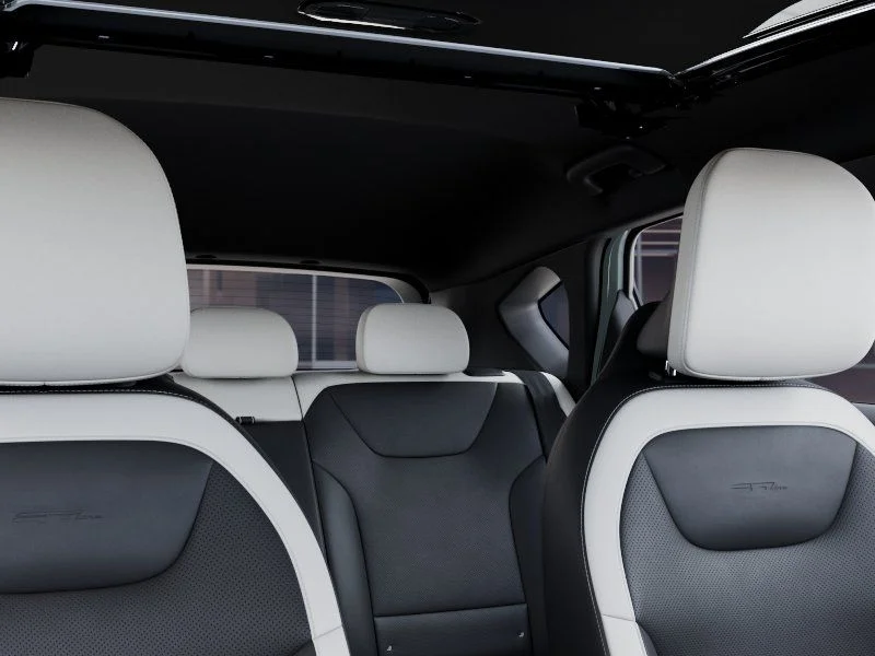 New 2026 Morning Haze Kia GT-Line image 26