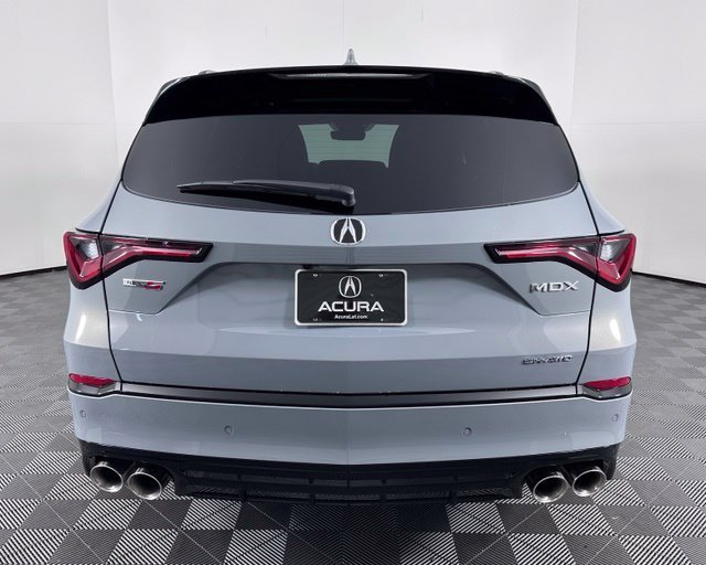 New 2026 Urban Gray Pearl Acura Type S w/Advance Package image 6