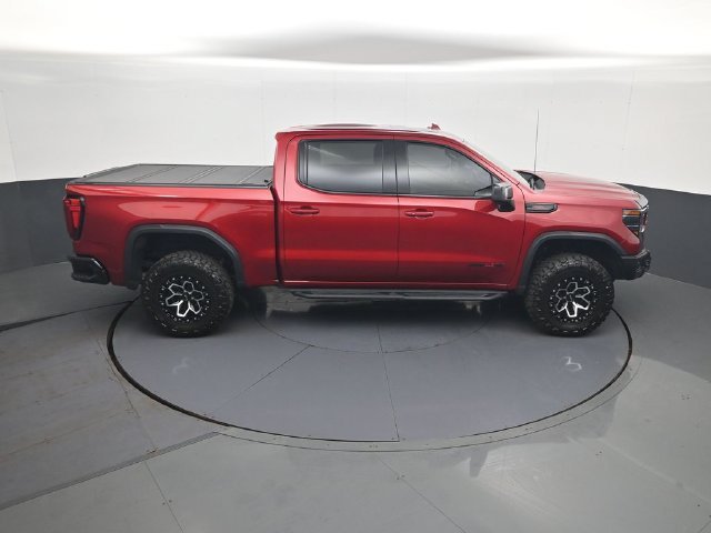 2026 GMC Sierra 1500 AT4X - Photo 16