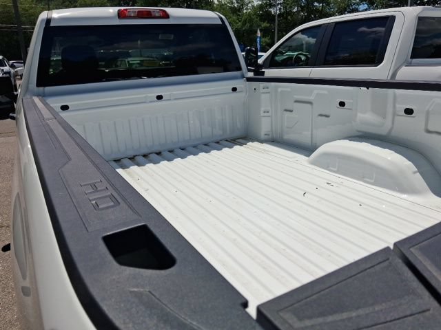 2026 Chevrolet Silverado 2500 HD Work Truck - Photo 8