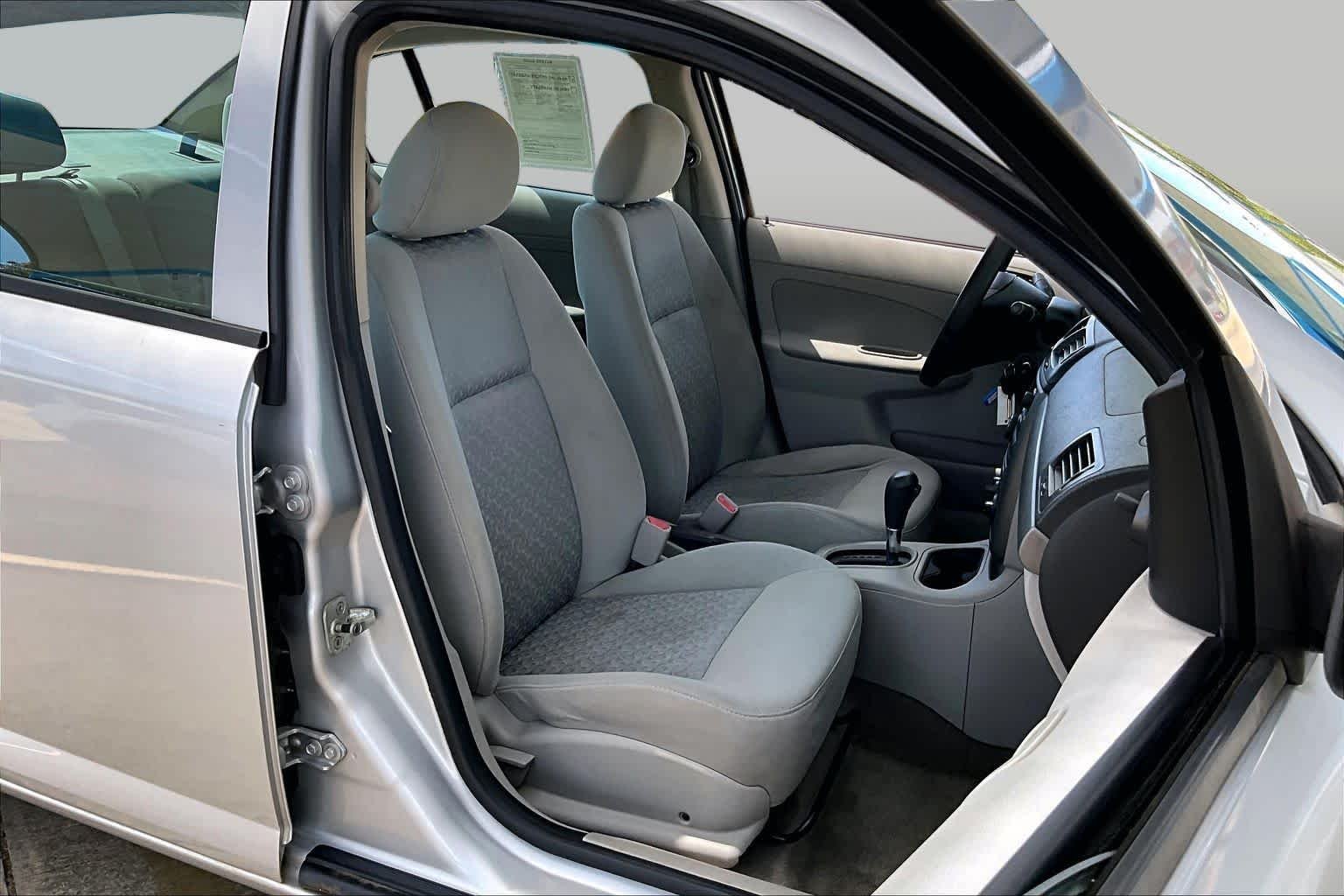 Pre-Owned 2008 Chevrolet Cobalt LS