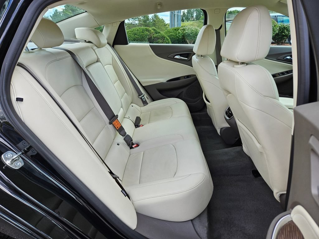 2024 Chevrolet Malibu 2LT - Photo 14