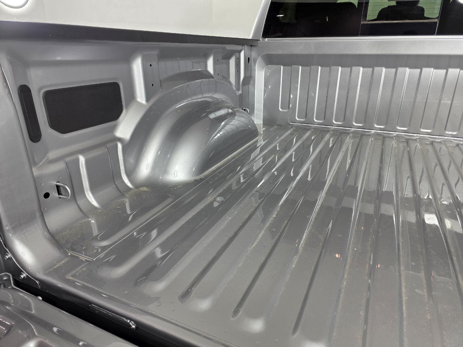 2025 RAM 1500 Big Horn/Lone Star - Photo 7