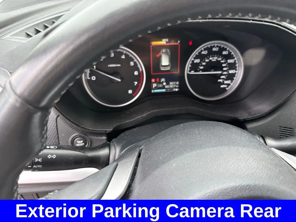 Used 2020 Green Subaru Premium image 14