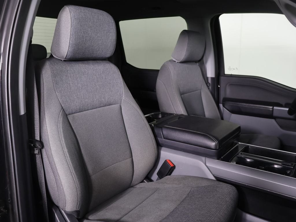 2024 Ford F-150 XLT - Photo 25