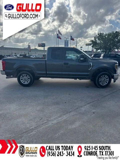 Used 2018 Magnetic Ford XL image 2