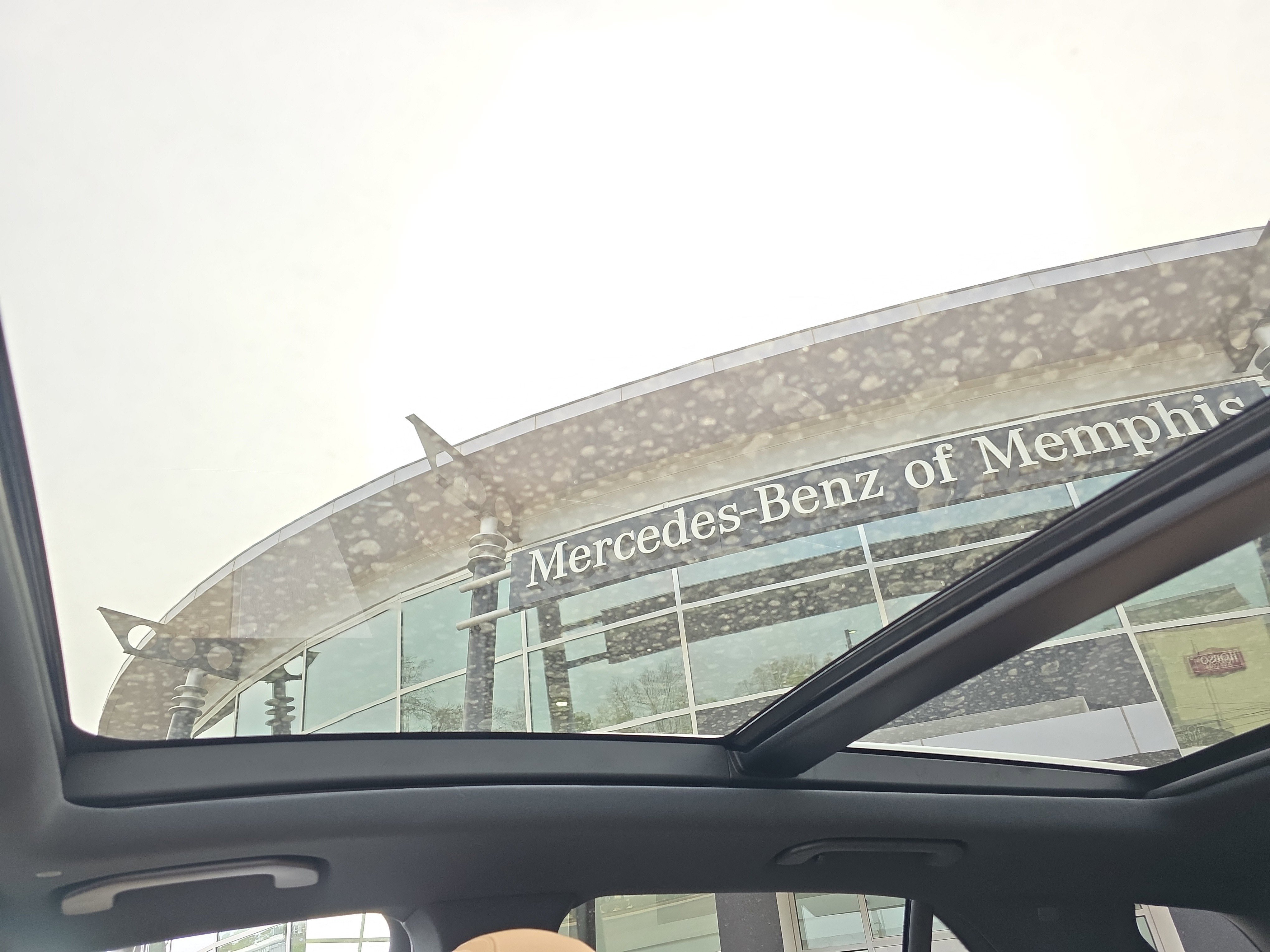 New 2026 Twilight Blue Metallic Mercedes-Benz GLE 350 image 62
