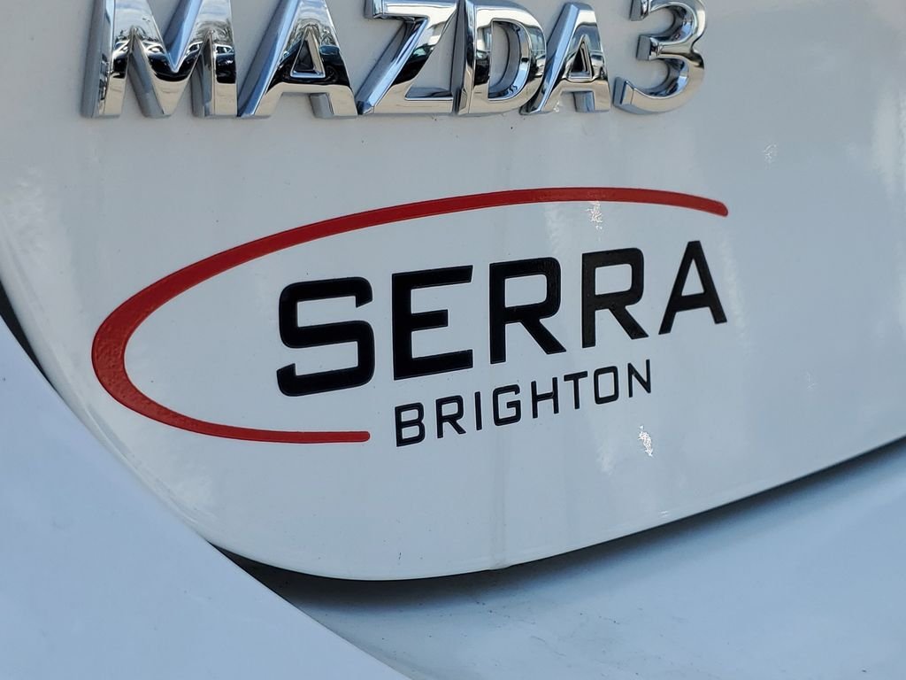 New 2026 Snowflake White Pearl Mazda 2.5 S Premium image 28