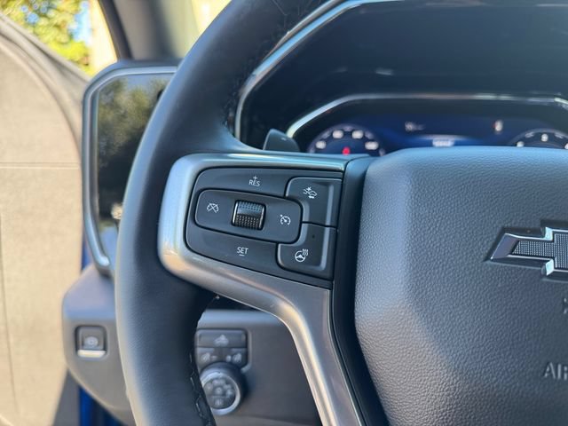2025 Chevrolet Silverado 1500 LT Trail Boss - Photo 20