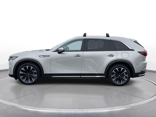 2024 Mazda CX-90 Premium Package